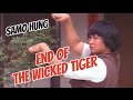 Wu Tang Collection End Of The Wicked Tigers