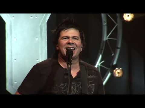 Yahoo - Mordida de Amor - 20 anos ao vivo