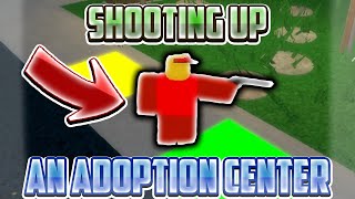 Roblox Exploiting #57 | Adoption Center (Life in Paradise)