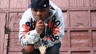 Jae Millz - Hearing Voices (Pusha T Diss?)