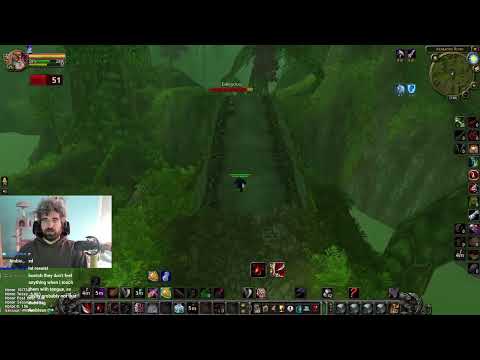 I got tired of 9 to 5 AV grind and did this instead