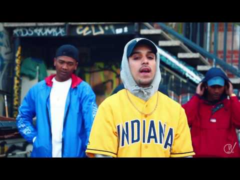 WFCG - LOVE JUGGIN (Prod.@killbighead) (shot by chief will)