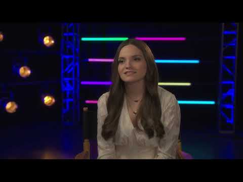 Megan Danielle Talks Competing on Season 18 of The Voice