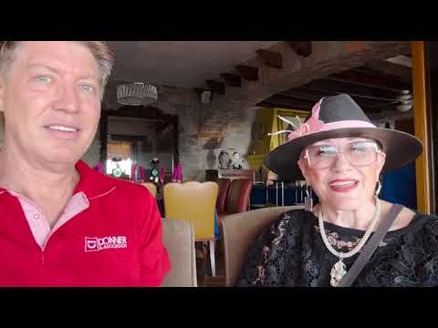 People & Places - Casa Isabel, Puerto Vallarta
