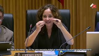 Mònica Nadal presenta 