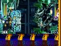 Rockman X6 High Max Boss Fight X Perfect Run No Armor