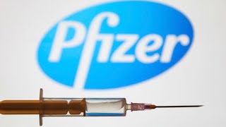 Coronavirus vaccine: Pfizer starts phase 3 trial, stock leaps after earnings beat expectations