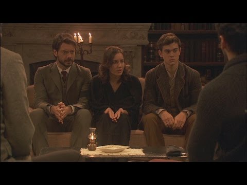 Puente Viejo C998 - Aurora se entera de que María y Esperanza no han muerto