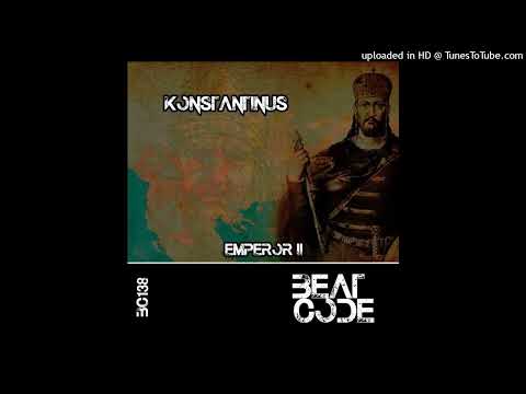 Konstantinus - Emperor II [BeatCode]