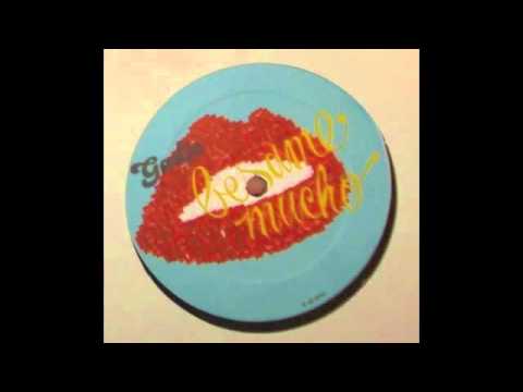 Gadjo - Besame Mucho (Extended Club Mix)