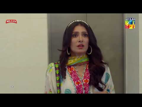 Mishi Ki Baaton Ko Le Kar Hadi Pareshan - Chupke Chupke - HUM TV