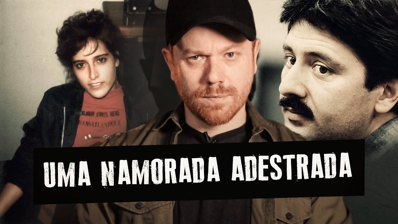 UM DOS CASOS MAIS ESDRÚXULOS QUE EU JÁ CONTEI AQUI - A Bizarra História de Deidre e Kosta