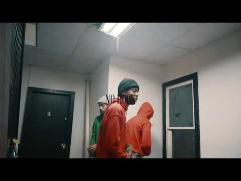 Fge Raydot - “No Hook” (Official Music Video) @SkrillaVisuals