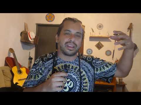 Mij ​​Atunbi - Meandro - Q&A - T.I.F.A - Year V