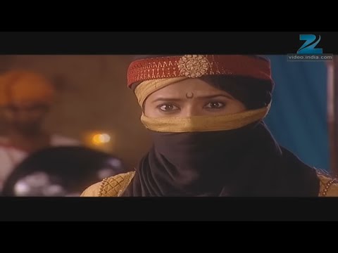 Jhansi Ki Rani | Ep.417 | Lakshmi के ऊपर लगा किसके भाई की हत्या का आरोप ? | Full Episode | ZEE TV