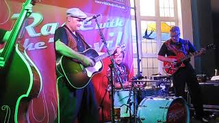 Race With The Devil @ Skegness Stomp...28/7/2018