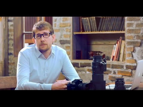 Sigma Optimization Pro Chapter 4: Manual Focus Settings