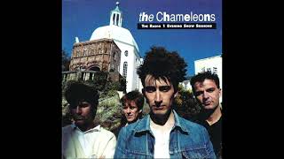 THE CHAMELEONS  - Up The Down Escalator   ( Radio 1 Evening Show Session )