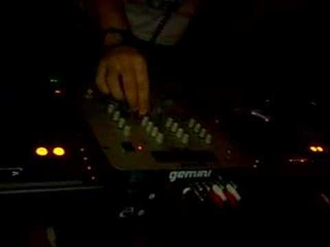 Dom Navarra In The Mix