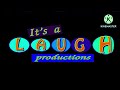 Object Effects Episode 3 Season 1 It S A Laugh Danny Kallis Disney Channel Original