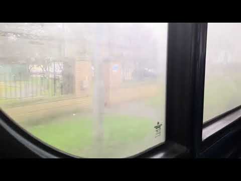 Arriva Northumbria 7501 NK57DXX ADL E400 Trident 2 X7 Newcastle