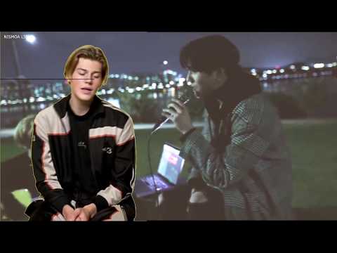 Ruel & Young K (영케이) of DAY6 - Face To Face | Collaboration (Acoustic ver.)