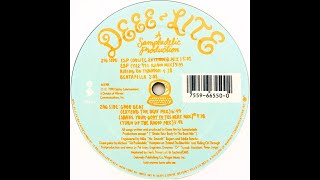 Deee-Lite • E.S.P. (Yee Yee Radio Mix) (1991)