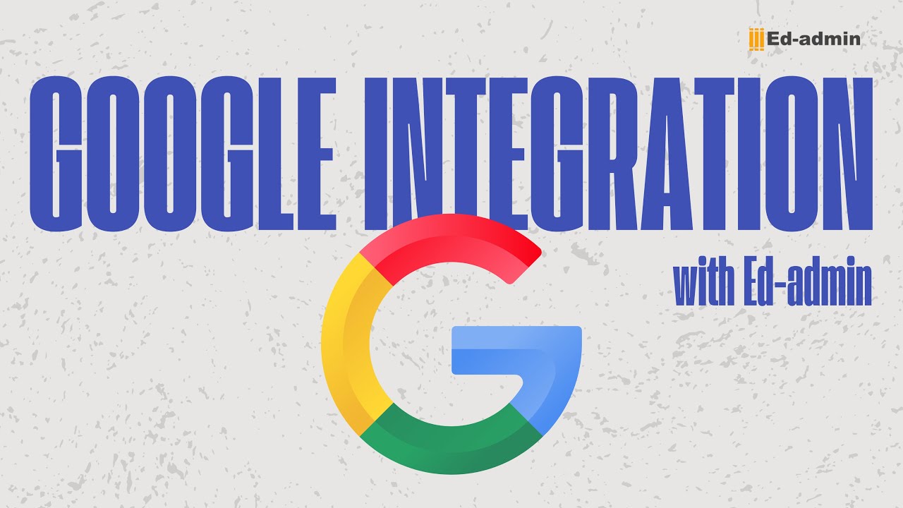 Make school management easier with Ed-admin!