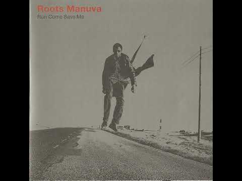 Roots Manuva - Swords In The Dirt