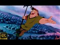 Hunchback Of Notre Dame 1996 Theatrical Trailer 4K FTD 0931