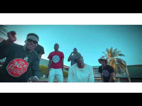Cass Mulla x Flexerman Josh - NO PAIN NO GAIN (Official Video)