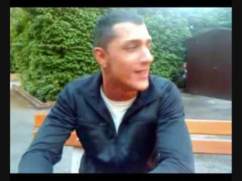 Dj P'Mike i Sandi from Brodica