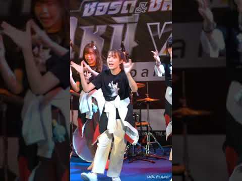 [FANCAM​ -​ SAI]​ Heartbeat -​ HatoBito