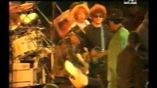 Was (Not Was) - Knocked Down Made Small - Live in Montreux