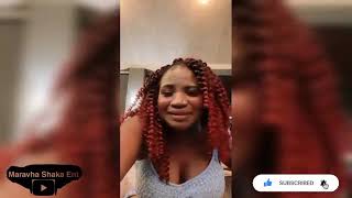 Download lagu Makhadzi - Vhutshilo mp3