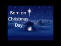 Avalon - Jesus Born On This Day (Lyrics) 