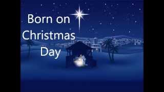 Avalon - Jesus Born On This Day (Lyrics)