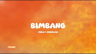 Download lagu Melly Goeslaw - Bimbang - Lirik Orange mp3