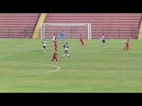 Capivariano 1x1 Primavera (Série A3)