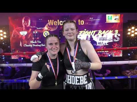 BTC3 | Olivia Rose vs Phobe Piggin