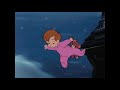 Peter Pan You Can Fly