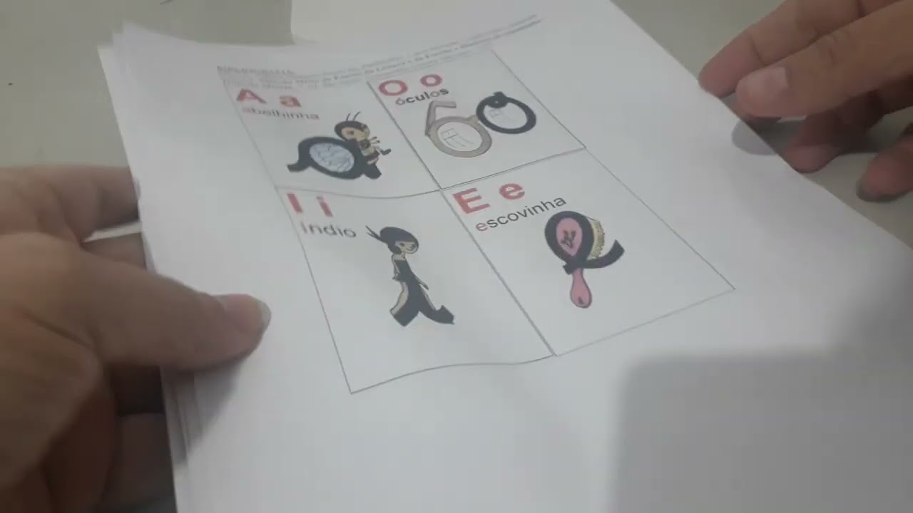 A História  da Alfabetização  no Brasil: os métodos  de alfabetização