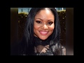 Erica Hubbard And The BET Movie Fall Girls