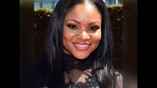 Erica Hubbard and the BET Movie: Fall Girls video