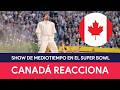 The Unexpected Reaction Of Canadians To Bad Bunny S Super Bowl Performance
