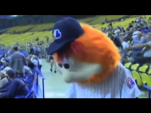 94 Fall (A tribute to the 1994 Montreal Expos) by Annakin Slayd