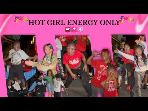 ✨😍Hot girls energy = untouchable! TSG on top! 🔥JOIN MEMBERSHIP | Click Link Below⬇️