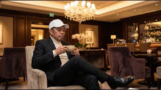 Download lagu KEAGUNGAN CINTA Karya Ridho Bawafie mp3