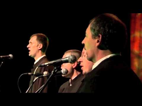 Klapa Kampanel - U Poju Se Mala (Live)