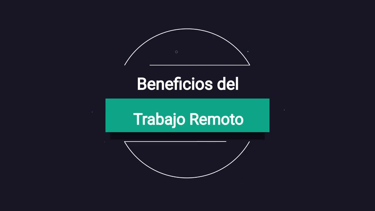 Trabajo Remoto, una realidad que llego para quedarse